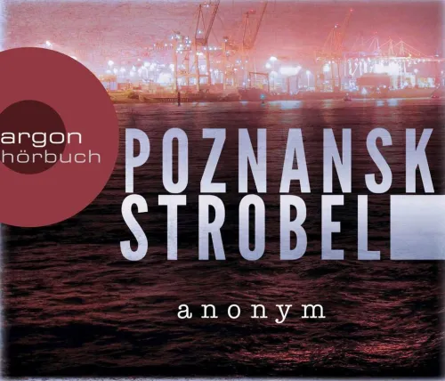 Argon Verlag GmbH Krimis & Thriller·Technothriller|Krimis & Thriller·Psychothriller-Anonym