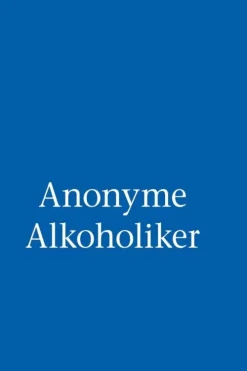 epubli Gesundheit-Anonyme Alkoholiker (Das Blaue Buch)