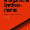 Springer Berlin Heidelberg Naturwissenschaften & Technik*Anorganische Synthesechemie