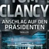 Penguin Random House Technothriller*Anschlag auf den Präsidenten