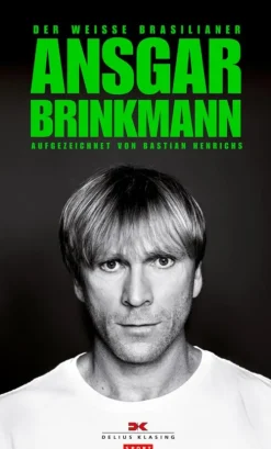 Ansgar Brinkmann*Delius Klasing Clearance