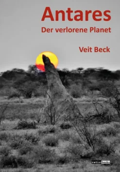 Verlag ratio-books Zeitreisen-Antares