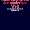 Suhrkamp Verlag Ethnologie-Anthropologie in der modernen Welt