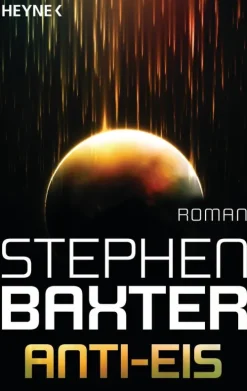 Penguin Random House Steampunk-Anti-Eis