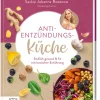 ZS Verlag Gesundheit|Vegetarisch*Anti-Entzündungs-Küche