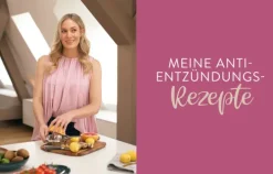 ZS Verlag Gesundheit|Vegetarisch*Anti-Entzündungs-Küche