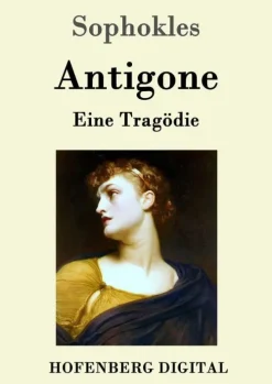 Antigone*Hofenberg Discount