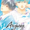 Anyway, I Love You 08*TOKYOPOP GmbH Sale