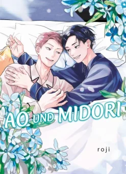 Ao und Midori*Panini Verlags GmbH Clearance
