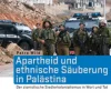 Promedia Verlagsges. Mbh Ethnologie*Apartheid und ethnische Säuberung in Palästina