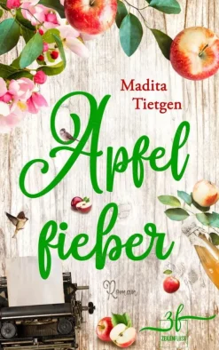 Zeilenfluss Humor & Satire|Fernweh-Romane*Apfelfieber