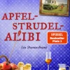 dtv Verlagsgesellschaft Privatdetektive|Humor*Apfelstrudel-Alibi