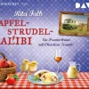 Apfelstrudel-Alibi*Der Audio Verlag GmbH New
