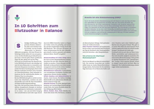 Apotheken Umschau: Blutzucker in Balance*Wort & Bild GmbH Outlet