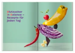 Apotheken Umschau: Blutzucker in Balance*Wort & Bild GmbH Outlet