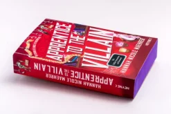 Heyne Taschenbuch Fantasy & Science Fiction*Apprentice to the Villain