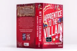 Heyne Taschenbuch Fantasy & Science Fiction*Apprentice to the Villain