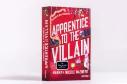 Heyne Taschenbuch Fantasy & Science Fiction*Apprentice to the Villain