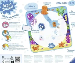 Ravensburger Spieleverlag Basteln & Kreatives*Aquadoodle® Magic Ocean
