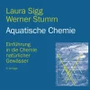 Aquatische Chemie*Vdf Hochschulverlag AG New