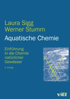 Aquatische Chemie*Vdf Hochschulverlag AG New