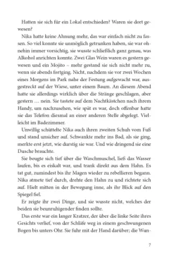 Loewe Verlag GmbH Krimis, Thriller, Horror*Aquila