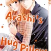 Arashi's Hug Pillow 02*TOKYOPOP GmbH Outlet