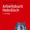 UTB GmbH Sprachwissenschaften*Arbeitsbuch Hebräisch