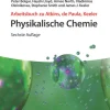 Wiley-VCH GmbH Chemie-Arbeitsbuch Physikalische Chemie