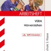 Arbeitsheft VERA Grundschule - Deutsch Zuhören 3. Kl.*Stark Verlag GmbH