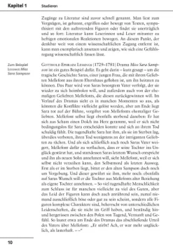 Arbeitstechniken Germanistik*Klett Lerntraining New