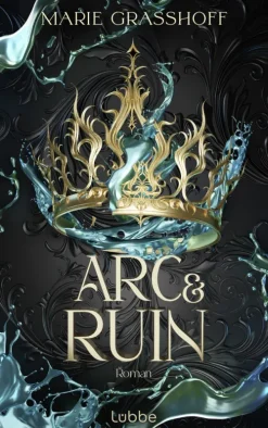 Arc & Ruin*Lübbe