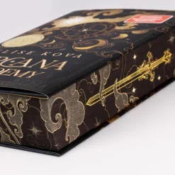 Arcana Academy 1: Arcana Academy*Carlsen Verlag GmbH