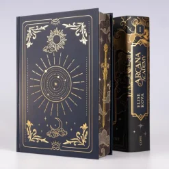 Arcana Academy 1: Arcana Academy*Carlsen Verlag GmbH