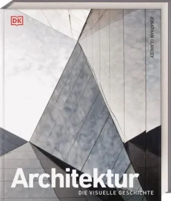 Dorling Kindersley Verlag Kunst & Architektur-Architektur