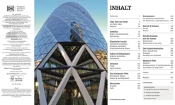 Dorling Kindersley Verlag Kunst & Architektur-Architektur