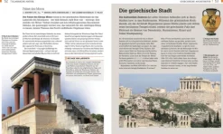 Dorling Kindersley Verlag Kunst & Architektur-Architektur