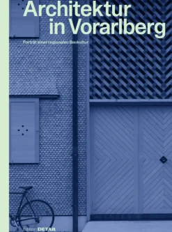 DETAIL Kunst & Architektur-Architektur in Vorarlberg