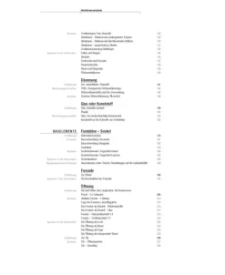 Architektur konstruieren*Birkhäuser Verlag GmbH Discount