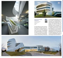 DOM Publishers Architektur*Architekturführer Stuttgart