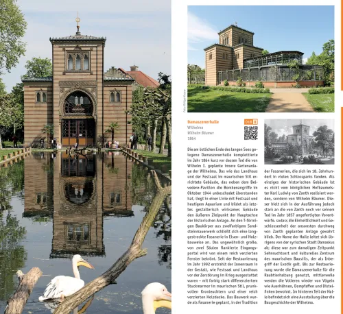 DOM Publishers Architektur*Architekturführer Stuttgart