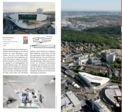 DOM Publishers Architektur*Architekturführer Stuttgart