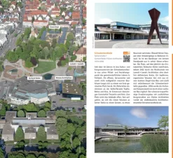 DOM Publishers Architektur*Architekturführer Stuttgart