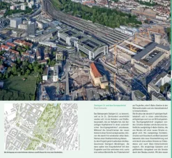 DOM Publishers Architektur*Architekturführer Stuttgart