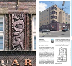 Architekturführer Wien*DOM Publishers Sale