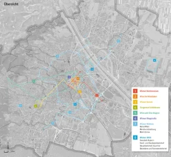 Architekturführer Wien*DOM Publishers Sale