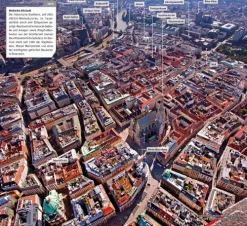 Architekturführer Wien*DOM Publishers Sale