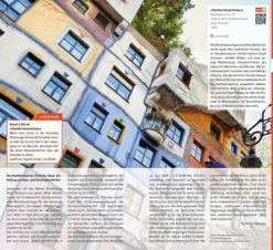 Architekturführer Wien*DOM Publishers Sale