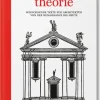 Taschen GmbH Architektur & Wohnen*Architekturtheorie. Wegweisende Texte zur Architektur von der Renaissance bis zur Gegenwart
