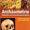 Schweizerbart Sche Vlgsb. Geowissenschaft*Archäometrie
